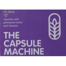 24-hole capsule filler - size '0'